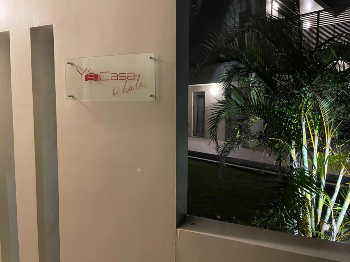 HALE恩納村 Ys Casa别墅 外观 照片